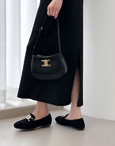 패션왕들이 선택한 초트렌드 NO1