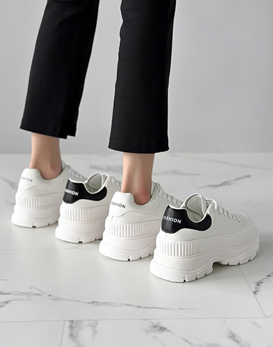 밀라노 스니커즈 7cm (925X8)