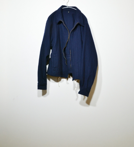 type95 재킷 nbl (울)