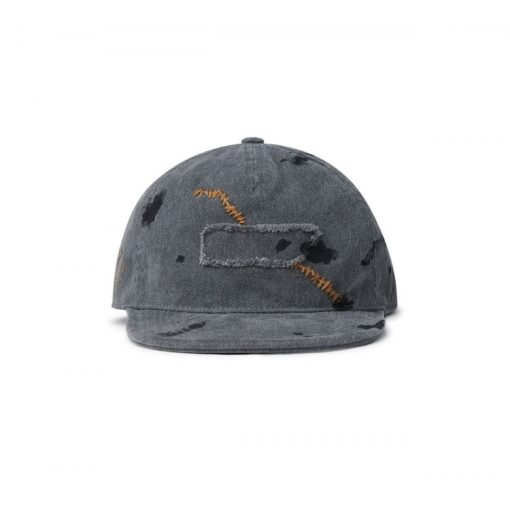 카펫터 패치 캡 [블랙]