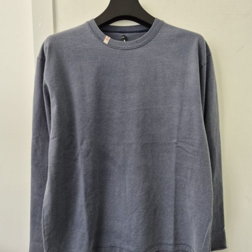 TYPE73 GY (스웨덴군 컷앤소 샘플링)