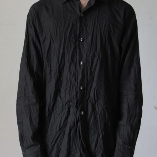 SH01C10 주름 셔츠