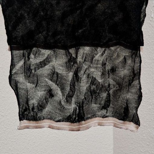 스튜디오 맵 점퍼 블랙 [오프라인 매장 한정] [매장]